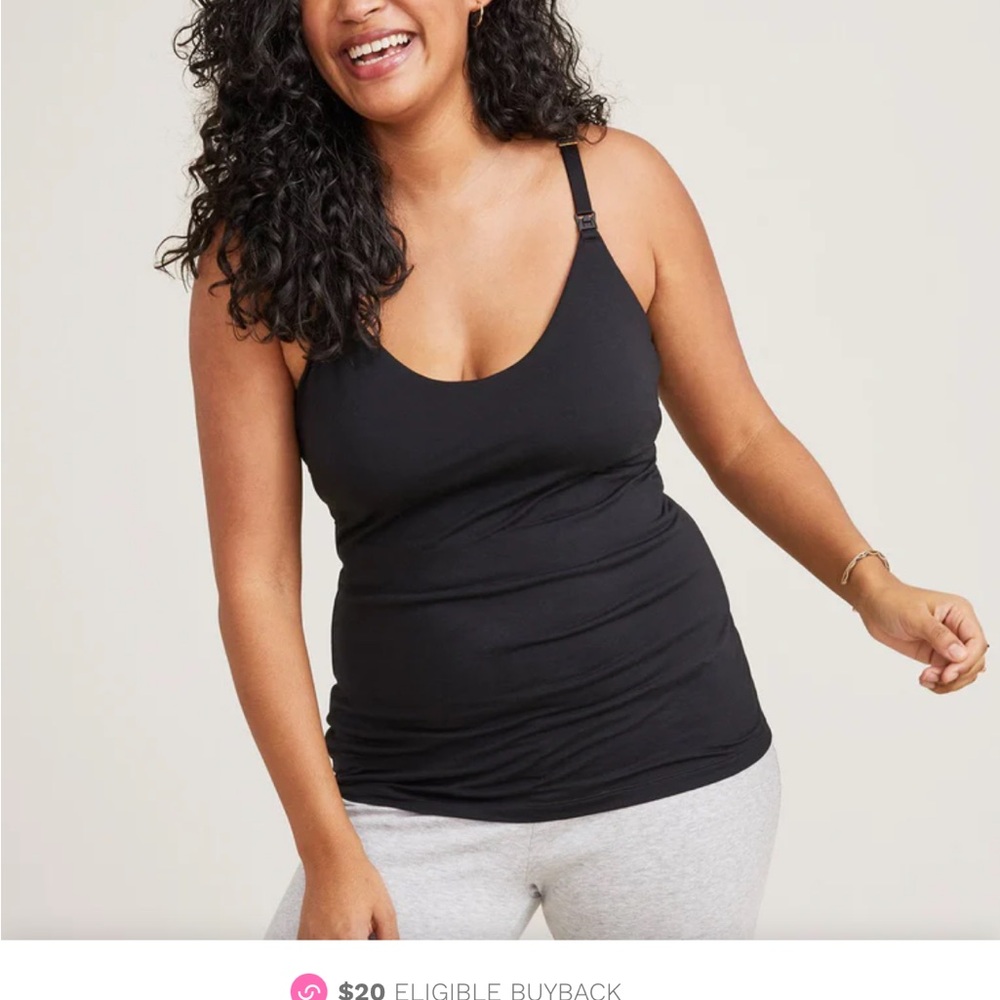 Hatch 24/7 nursing tank